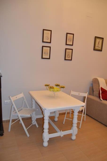 Loft En El Centro De Sevilla Екстер'єр фото