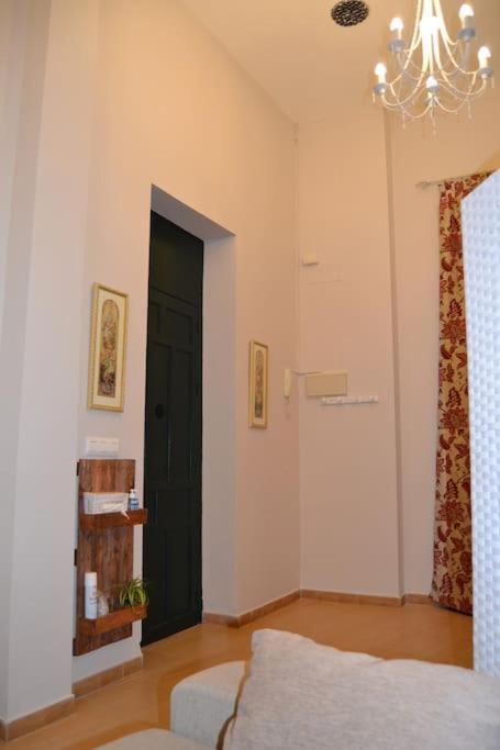 Loft En El Centro De Sevilla Екстер'єр фото