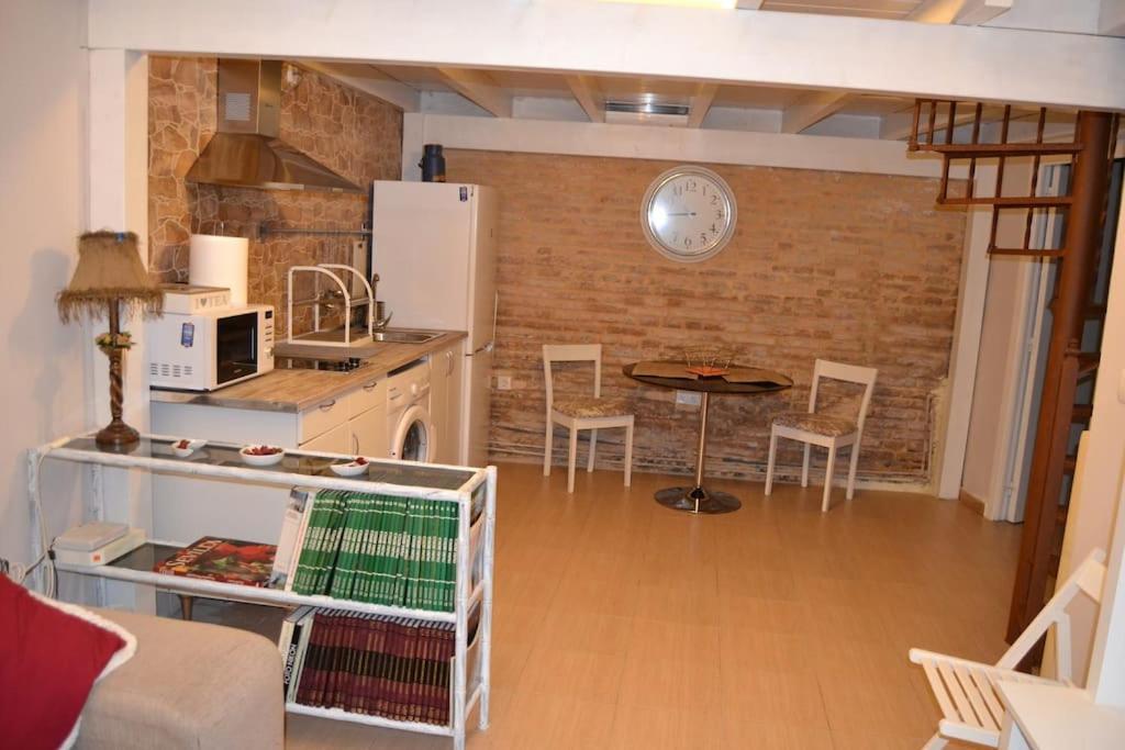Loft En El Centro De Sevilla Екстер'єр фото