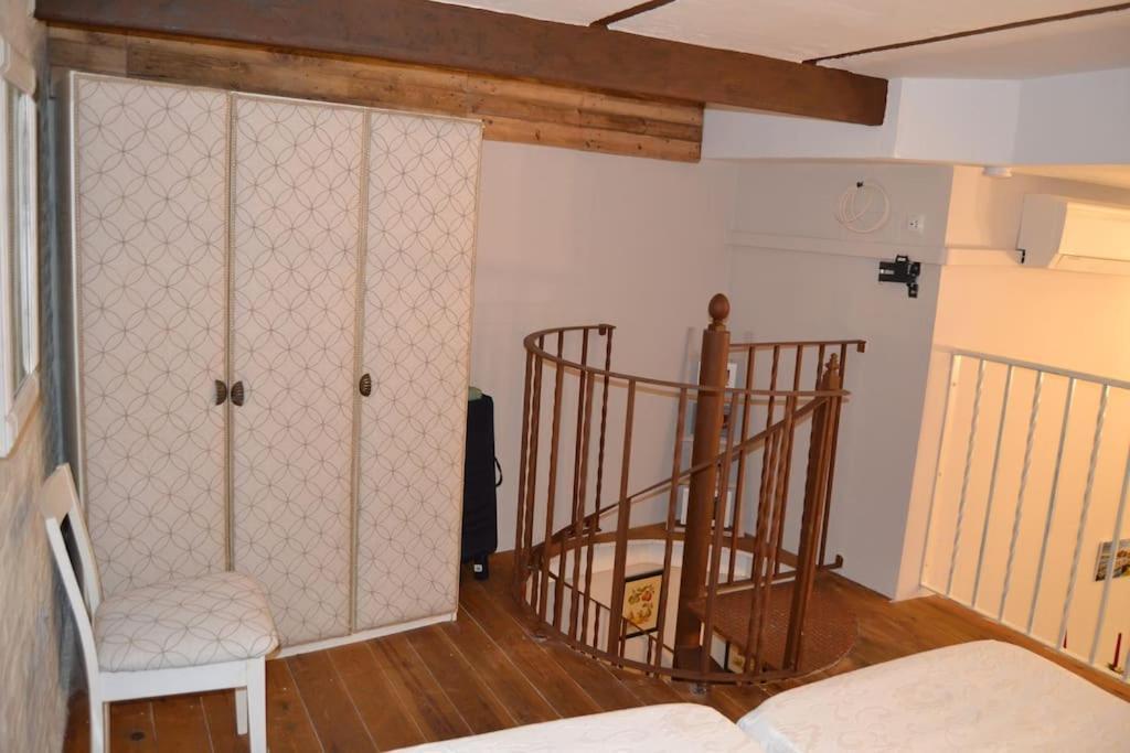 Loft En El Centro De Sevilla Екстер'єр фото
