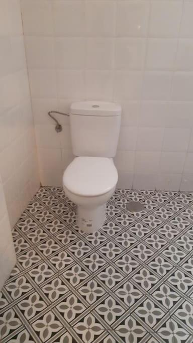 Loft En El Centro De Sevilla Екстер'єр фото