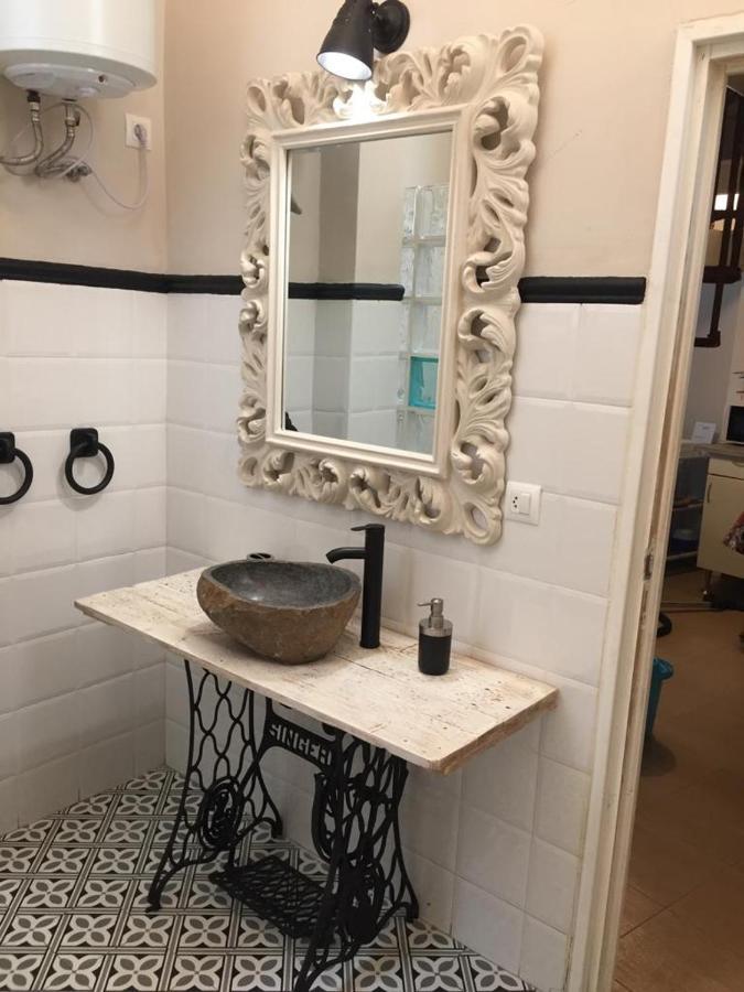 Loft En El Centro De Sevilla Екстер'єр фото