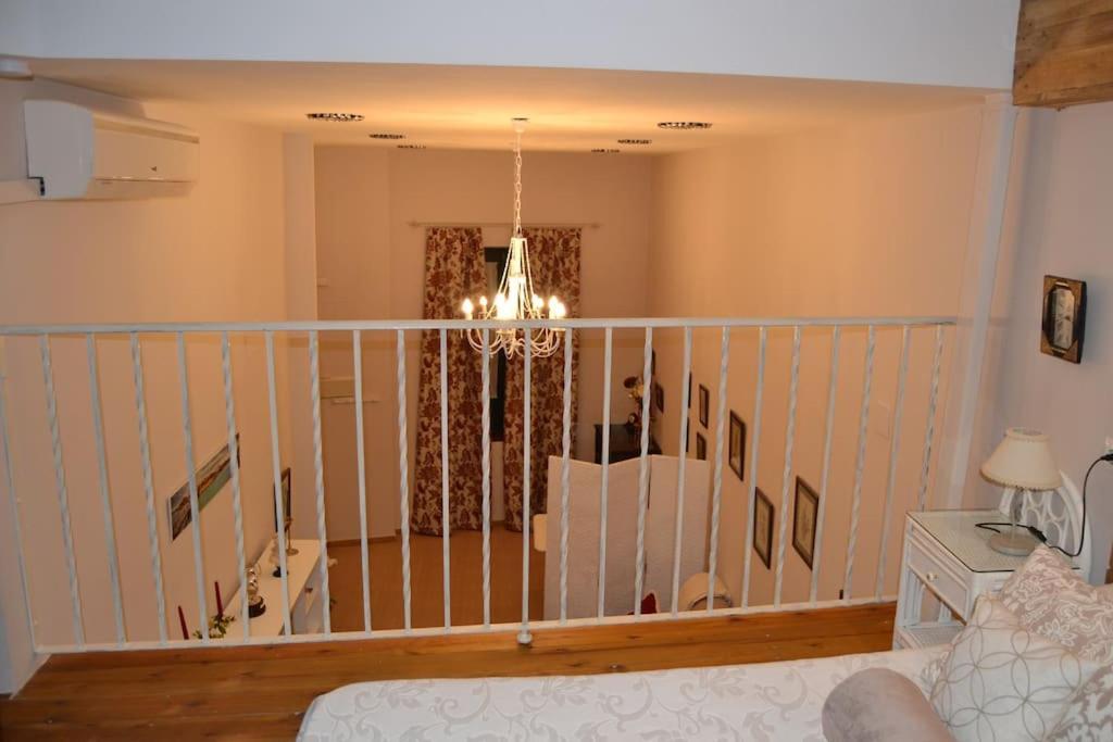 Loft En El Centro De Sevilla Екстер'єр фото